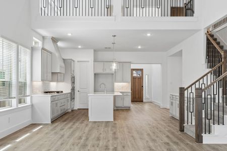 New construction Single-Family house 4708 Baytown Ln, McKinney, TX 75071 plan Anatole - image 9