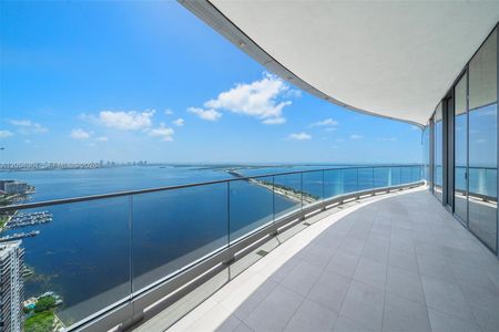 New construction Condo house 175 Se 25Th Rd, Unit PH-4001, Miami, FL 33129 - image 2