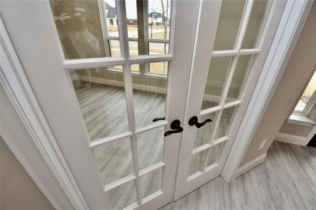 New construction Single-Family house 3940 Wilderness Dr, Prosper, TX 75078 - image 18