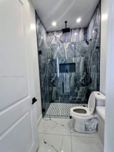 New construction Single-Family house 402 Harrison Dr, Lehigh Acres, FL 33936 - image