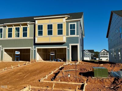 New construction Single-Family house 20 Nettle Lane, Unit 239, Clayton, NC 27520 - photo 0