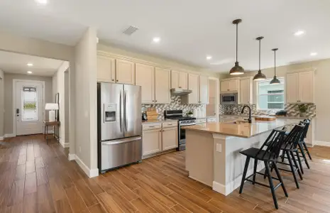 New construction Single-Family house 1205 Haven Cir, Vero Beach, FL 32960 plan Palmary - image 19