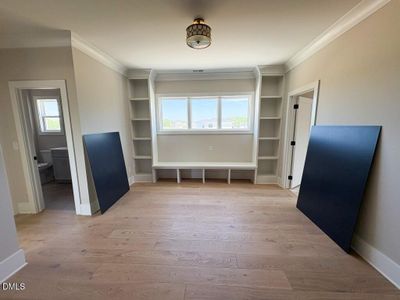 New construction Single-Family house 5864 Carriage Gate Dr, Raleigh, NC 27603 - image 14