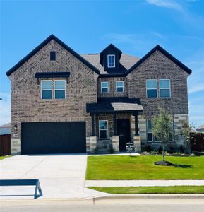 New construction Single-Family house 108 Nandina Path, Bastrop, TX 78602 Yale- photo 0 0