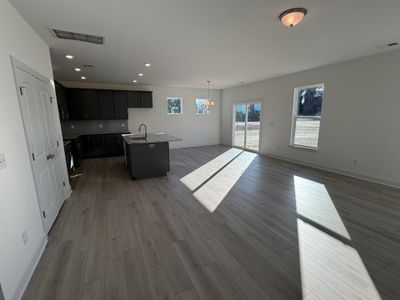 New construction Single-Family house 18 Cedar Run Ct, Benson, NC 27504 plan Ellerbe - image 10