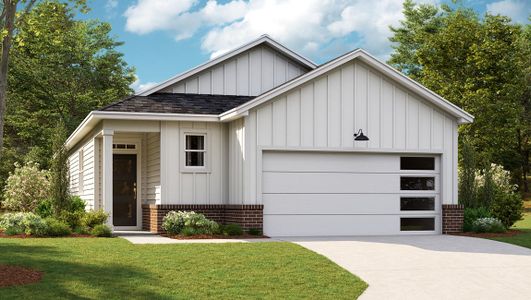 New construction Single-Family house 3024 Frankford Cv, Gallatin, TN 37066 plan ASTOR - image