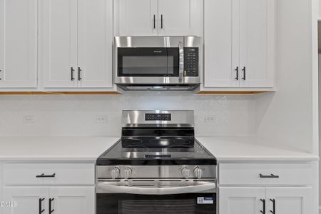 New construction Single-Family house 183 Cardovia Wy, Wendell, NC 27591 - image 17