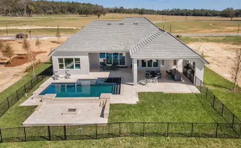 West Hill Estates by ICI Homes in Dade City - image 18