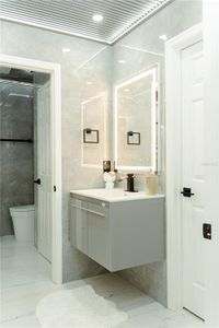 New construction Single-Family house 2043 Rainier Dr, Kissimmee, FL 34746 plan Wilshire Executive - image