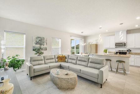 New construction Single-Family house 6734 Rumine Cir, Vero Beach, FL 32967 null- photo 33 33