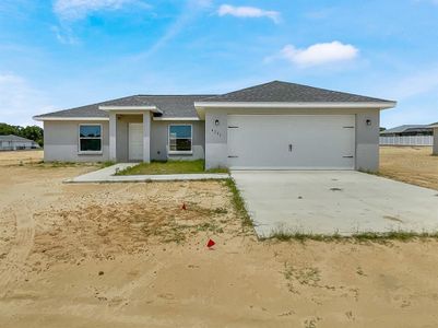 New construction Single-Family house 4295 E Walker St, Inverness, FL 34453 null- photo 0