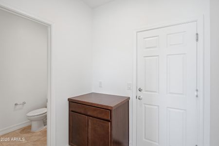 New construction Single-Family house 7411 W Rose Ln, Glendale, AZ 85303 plan Seneca - image 9