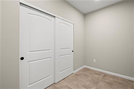 New construction Single-Family house 156 Easton Park Blvd, Dallas, GA 30157 plan Amelia - image 7