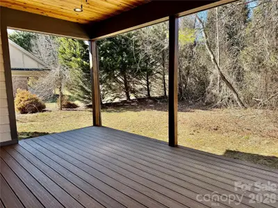 New construction Single-Family house 314 Gallimore Rd, Brevard, NC 28712 - image