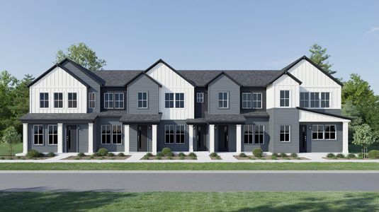 New construction Single-Family house 12560 Standing Elk Dr, Parker, CO 80134 plan 305 - image