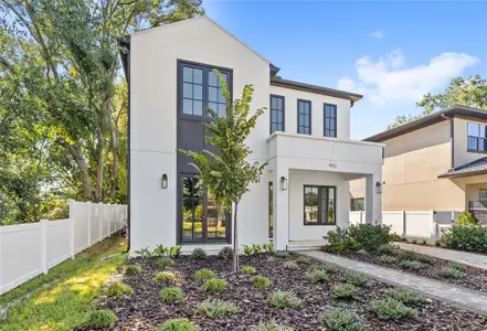 New construction Single-Family house 902 Shady Lane Dr, Orlando, FL 32804 - image 2