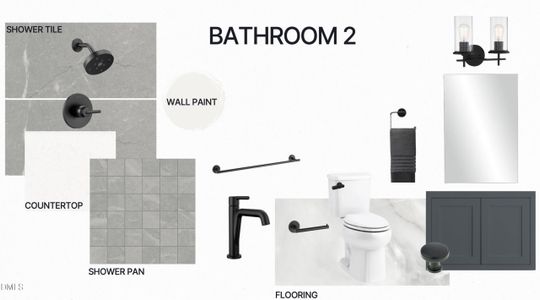 New construction Single-Family house 83 Black Bear Ct, Chapel Hill, NC 27516 - image 18