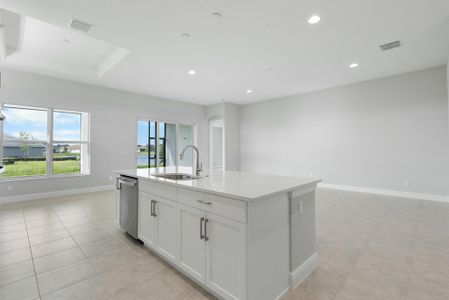 New construction Single-Family house 12398 Sw Sunrise, Port St. Lucie, FL 34987 plan Lucida - image 6