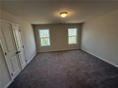 New construction Townhouse house 5142 Longview Run, Decatur, GA 30035 plan The Rabun - image 11