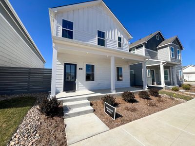 New construction Single-Family house 141 S Shay Rd, Andover, KS 67002 - image 1