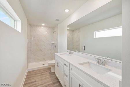 New construction Single-Family house 2213 Nw 1St Ter, Cape Coral, FL 33993 plan The Sunset Harbor - image 14