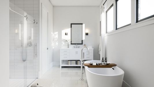 Campanos Estates by K. Hovnanian® Homes in Peoria - image 5