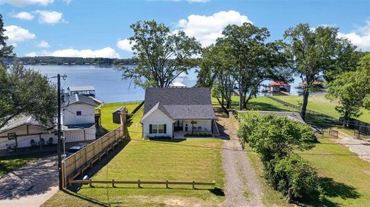 New construction Single-Family house 16093 W County Rd 189, Flint, TX 75762 - image