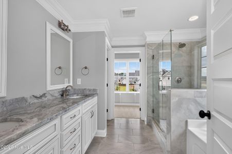 New construction Single-Family house 448 Woodlawn, Evans, GA 30809 - image 18