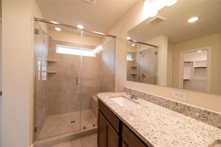New construction Single-Family house 2067 Winepress Rd, Brenham, TX 77833 - image 10