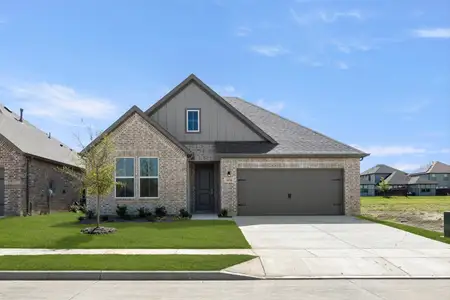 New construction Single-Family house 3104 Glatonbury Rd, Royse City, TX 75189 plan Liberty - image