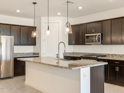 New construction Single-Family house 22526 W Tonopah Dr, Surprise, AZ 85387 Arlo- photo 7 7