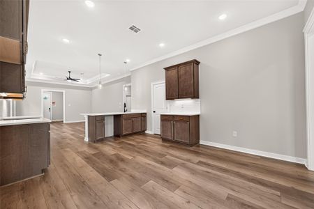 New construction Single-Family house 11215 Moccasin Dr, Montgomery, TX 77316 plan Ravine - image 11