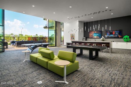 New construction Condo house 7230 E Mayo Blvd, Unit 2002, Scottsdale, AZ 85255 - image 20