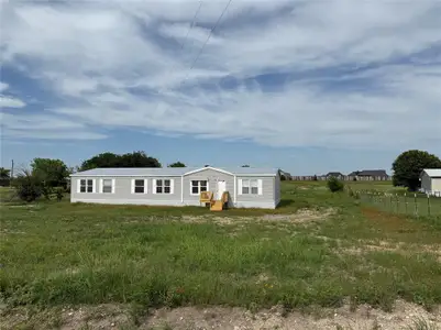 New construction Mobile Home house 163 Red Fox Ct, Weatherford, TX 76088 - image