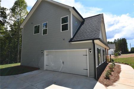 New construction Single-Family house 113 Goldin Rd, Temple, GA 30179 null- photo 38 38