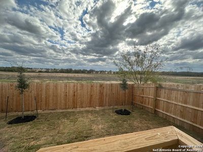 New construction Single-Family house 14206 Llama Pl, San Antonio, TX 78252 null- photo 23 23