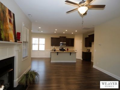 New construction Single-Family house Smithfield, NC 27577 null- photo 34 34