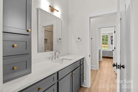 New construction Single-Family house 4465 Brancer Ln, Lincolnton, NC 28092 - image 17