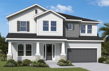New construction Single-Family house 812 W Orient St, Tampa, FL 33603 - image