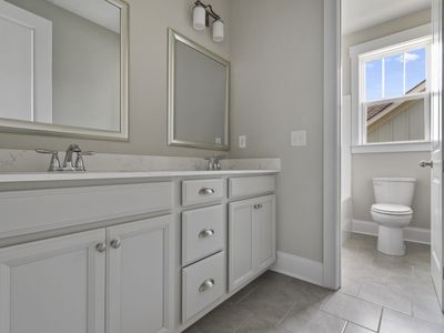 New construction Single-Family house Rock Hill, SC 29730 plan The Nadin - image 7