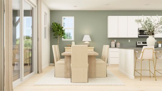 Parterre: The Skyline Collection by Lennar in Thornton - image 6