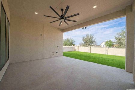 New construction Single-Family house 2032 Toscano Wy, Kerrville, TX 78028 - image 2