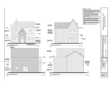 New construction Single-Family house 2700 S 2Nd, Unit B, Waco, TX 76706 - image