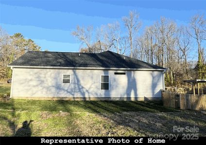 New construction Single-Family house 4470 Kingsbury Rd, Midland, NC 28107 null- photo 7 7