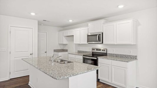 New construction Single-Family house 1002 Persimmon Holw, Greeneville, TN 37745 plan Edmon - image 8