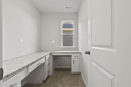 New construction Single-Family house 421 Scout Ln, Monroe, NC 28110 plan Mcdowell - image 12