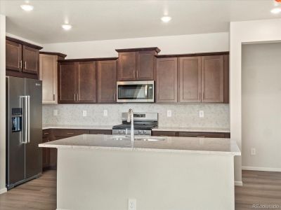 New construction Single-Family house 1669 Rumley Creek Dr, Windsor, CO 80550 null- photo 12 12