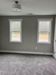 New construction Single-Family house 484 Hillard Ln, Wendell, NC 27591 - image 9