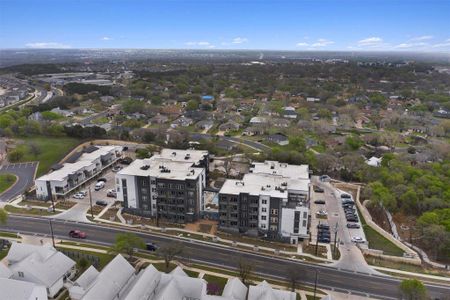 New construction Condo house 4801 Springdale Rd, Unit 1303, Austin, TX 78723 null- photo 29 29