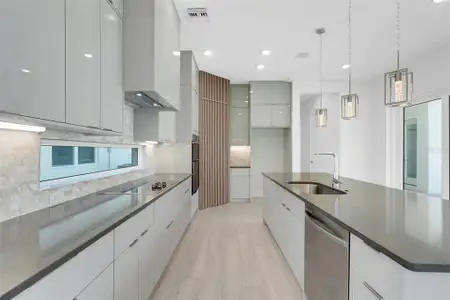 New construction Single-Family house 3036 Kensington Ave, Davenport, FL 33837 plan Courtyard 50 - image 13